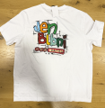 VYPRODÁNO!!! Triko 1z1 Jen blbni! 50 | Fanshop Prago Union